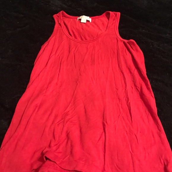 Michael Kors tank top size Small - Picture 1 of 4